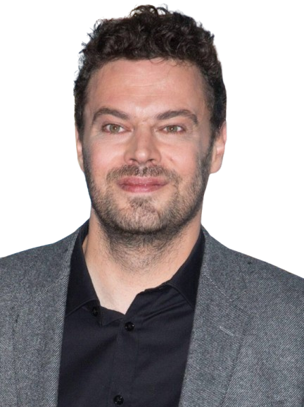 Antoine Blossier